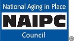 National Aging in Place Logo